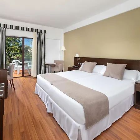 Trh Taoro Garden - Only Adults 4* Puerto de la Cruz (Tenerife)