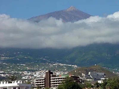 Trh Taoro Garden - Only Adults 4* Puerto de la Cruz (Tenerife)