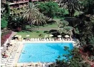 Trh Taoro Garden - Only Adults Hotel