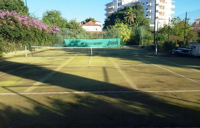 Trh Taoro Garden - Only Adults 4*