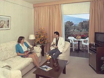 Hotel Trh Taoro Garden - Only Adults 4*