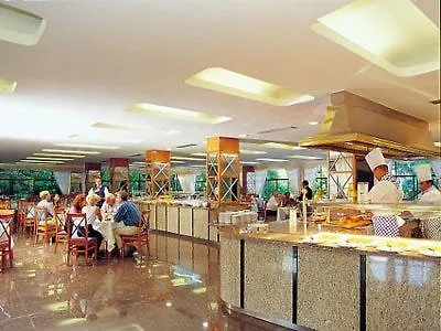 Hotel Trh Taoro Garden - Only Adults Puerto de la Cruz (Tenerife)