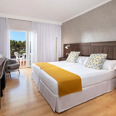 فندق Trh Taoro Garden - Only Adults بويرتو ذي لا كروز