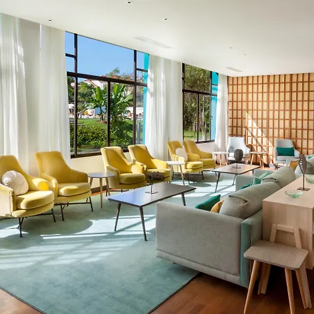Trh Taoro Garden - Only Adults 4* Puerto de la Cruz (Tenerife)