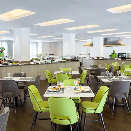 فندق Trh Taoro Garden - Only Adults