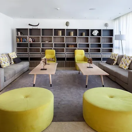 Hotel Trh Taoro Garden - Only Adults Puerto de la Cruz (Tenerife)