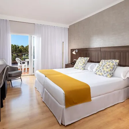 Trh Taoro Garden - Only Adults 4*