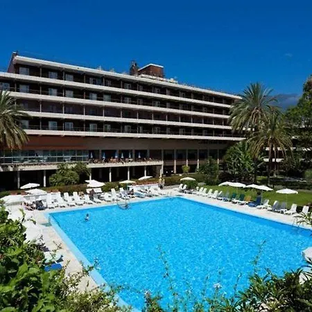 Trh Taoro Garden - Only Adults فندق بويرتو ذي لا كروز
