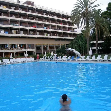Trh Taoro Garden - Only Adults Hotel 4*