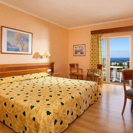 فندق Trh Taoro Garden - Only Adults