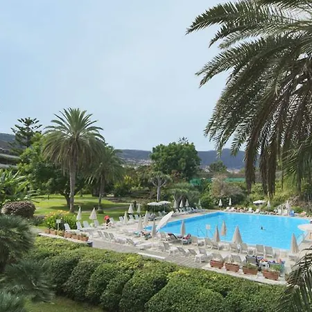 Trh Taoro Garden - Only Adults فندق بويرتو ذي لا كروز