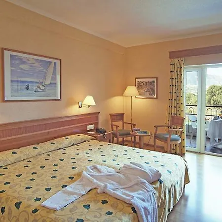 Trh Taoro Garden - Only Adults بويرتو ذي لا كروز
