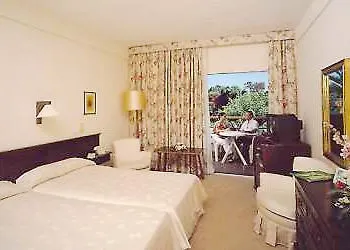 فندق Trh Taoro Garden - Only Adults 4*