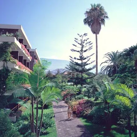 فندق Trh Taoro Garden - Only Adults بويرتو ذي لا كروز