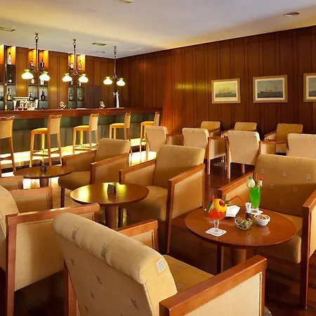 Hotel Trh Taoro Garden - Only Adults 4*