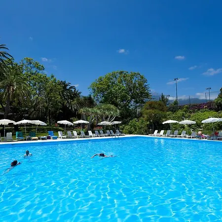 فندق Trh Taoro Garden - Only Adults بويرتو ذي لا كروز
