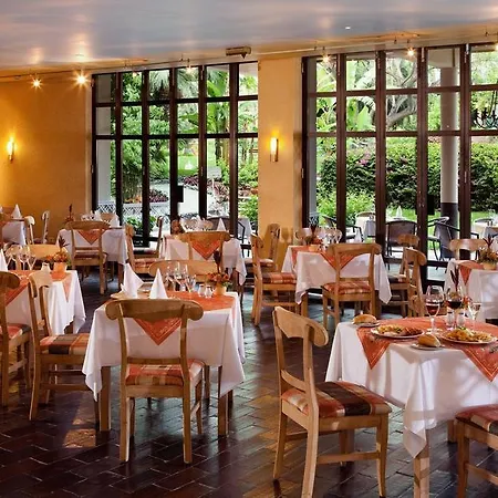 Trh Taoro Garden - Only Adults بويرتو ذي لا كروز