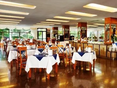 Trh Taoro Garden - Only Adults Hotel 4*
