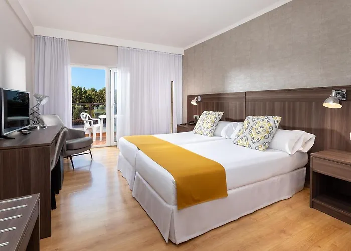 Hotel Trh Taoro Garden - Only Adults Puerto de la Cruz (Tenerife)