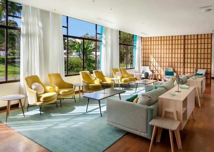 Trh Taoro Garden - Only Adults Puerto de la Cruz (Tenerife)