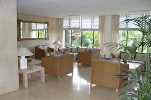 מלון Trh Taoro Garden - Only Adults 4*