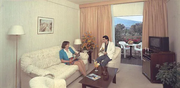 Trh Taoro Garden - Only Adults Hotel Puerto de la Cruz (Tenerife)