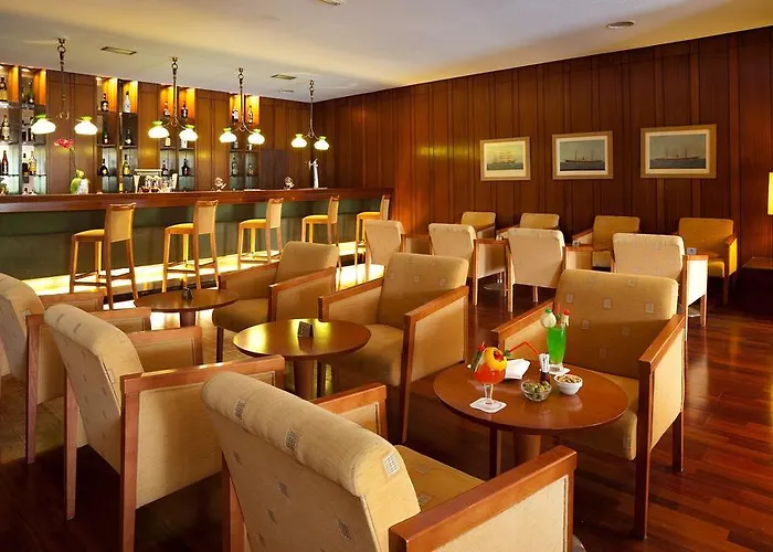 מלון Trh Taoro Garden - Only Adults 4*