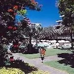 Trh Taoro Garden - Only Adults Otel 4*