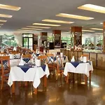 Trh Taoro Garden - Only Adults Otel Puerto de la Cruz (Tenerife)