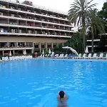 Trh Taoro Garden - Only Adults Hotel 4*