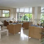 Hotel Trh Taoro Garden - Only Adults 4*