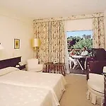Otel Trh Taoro Garden - Only Adults 4*