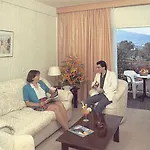 Trh Taoro Garden - Only Adults Hotel Puerto de la Cruz (Tenerife)