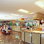 Hotel Trh Taoro Garden - Only Adults Puerto de la Cruz (Tenerife)