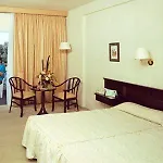 Trh Taoro Garden - Only Adults Hotel Puerto de la Cruz (Tenerife)