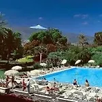 Trh Taoro Garden - Only Adults Hotel