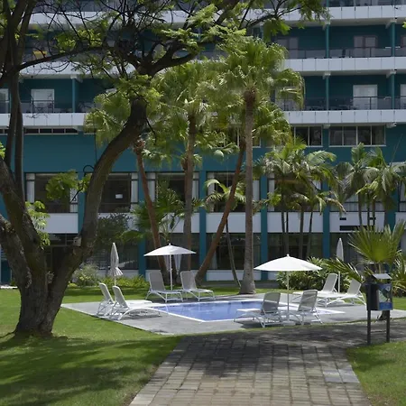 Trh Taoro Garden - Only Adults Hotel 4*