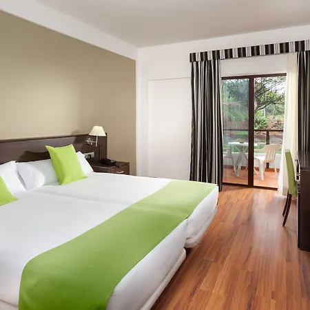 Ξενοδοχείο Trh Taoro Garden - Only Adults 4*