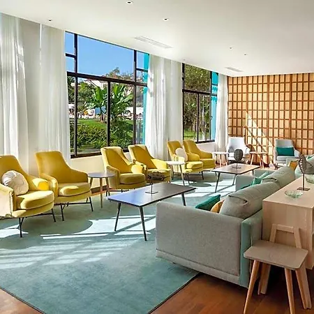 Hotel Trh Taoro Garden - Only Adults