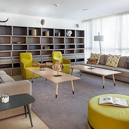 Trh Taoro Garden - Only Adults Hotel 4*