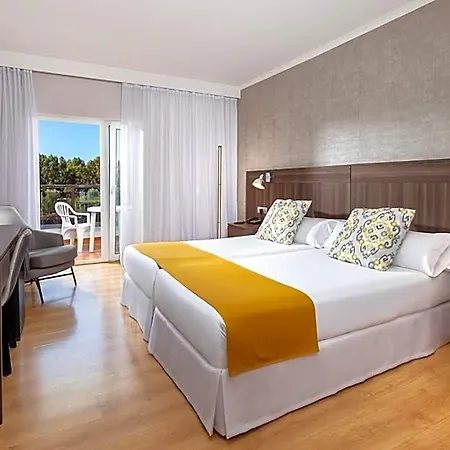 Trh Taoro Garden - Only Adults Hotel 4*