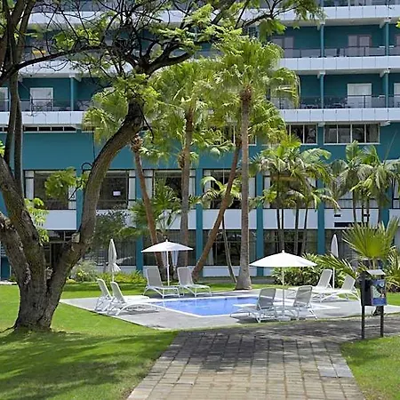 Hotel Trh Taoro Garden - Only Adults 4*