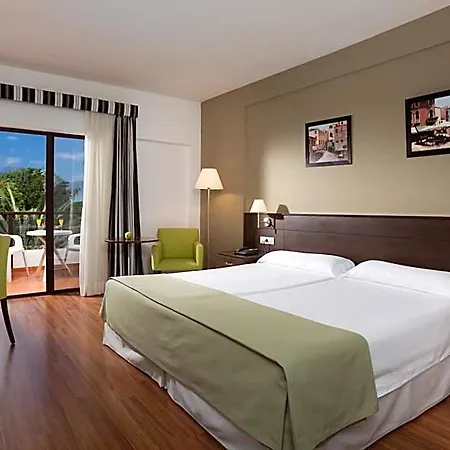 Hotel Trh Taoro Garden - Only Adults