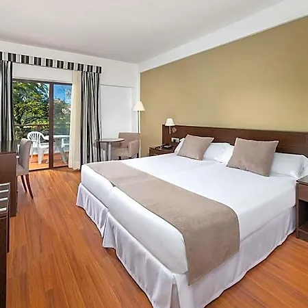 Trh Taoro Garden - Only Adults Hotel