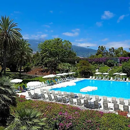 Trh Taoro Garden - Only Adults Hotel