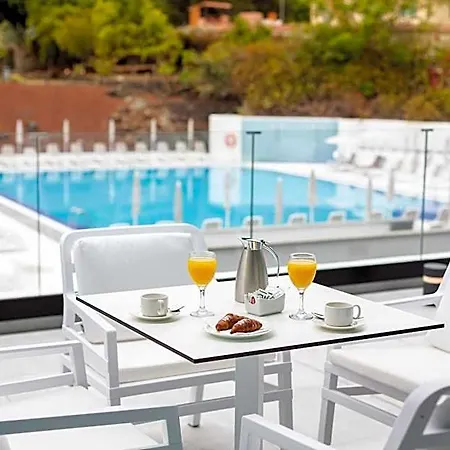 Hotel Trh Taoro Garden - Only Adults 4*