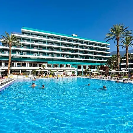 Trh Taoro Garden - Only Adults 4*