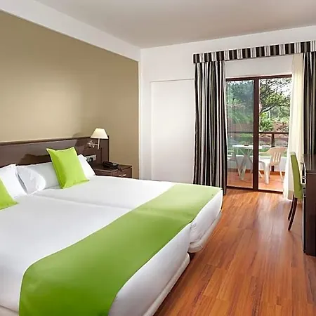 Trh Taoro Garden - Only Adults 4* Puerto de la Cruz (Tenerife)