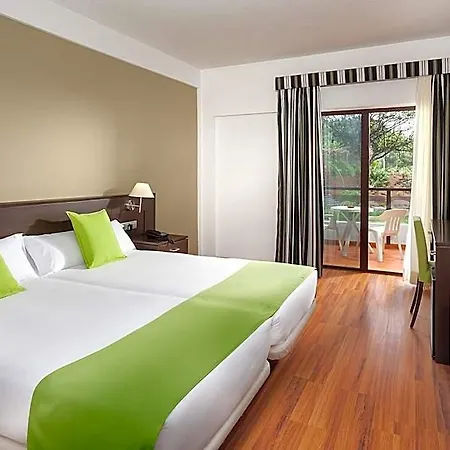 Trh Taoro Garden - Only Adults Hotel