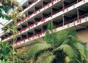 Trh Taoro Garden - Only Adults Ξενοδοχείο